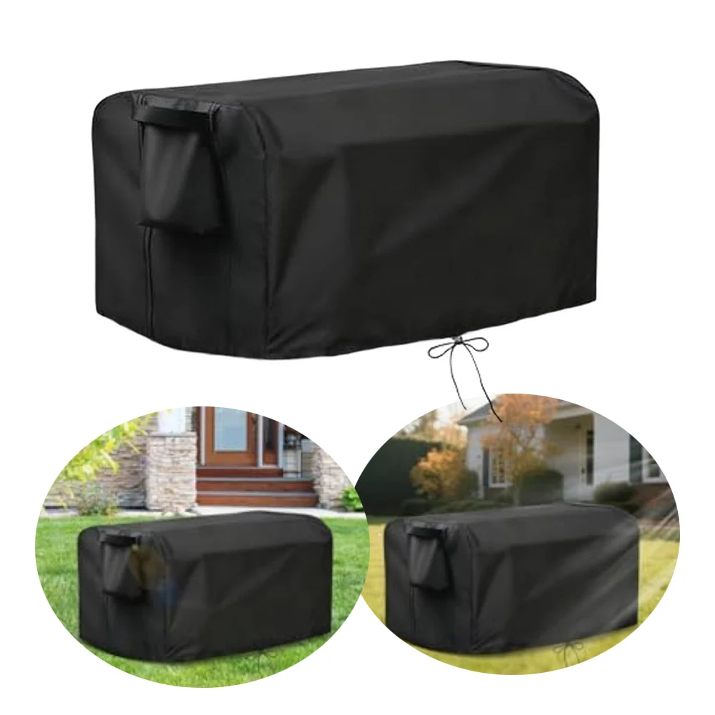 Urban Farming Kit - Lawn Mower Dust Cover For Robotic