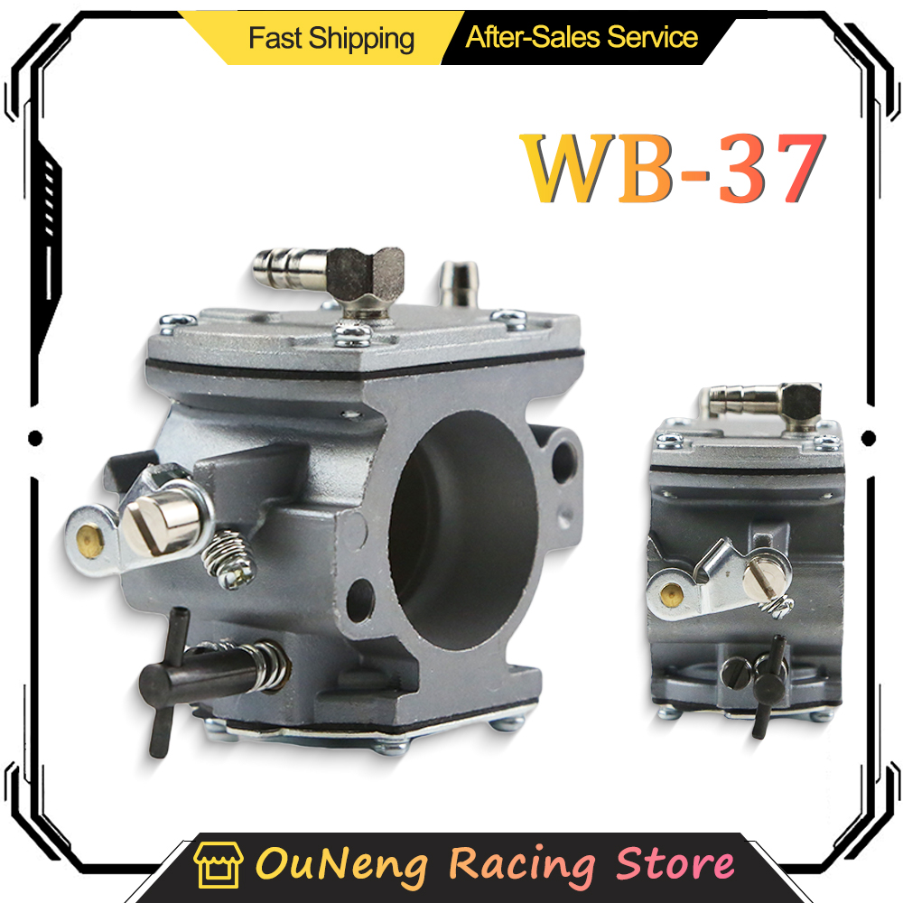 Urban Farming Kit - For Walbro WB-37 150cc-200cc Paramotor Engine