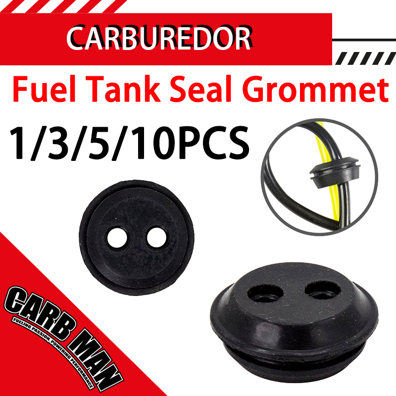 Universal Grass Trimmer Brush  - Urban Farming Kit recension och pris