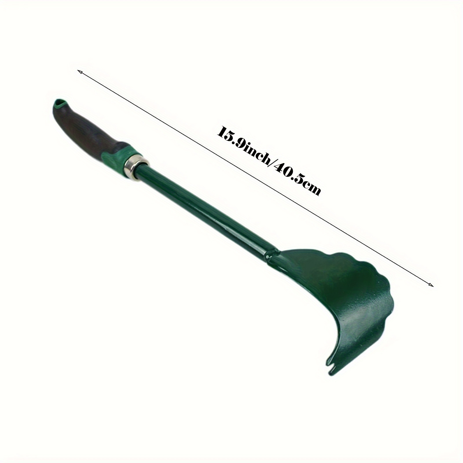1pc Ergonomic Durable Metal La - Urban Farming Kit recension och pris