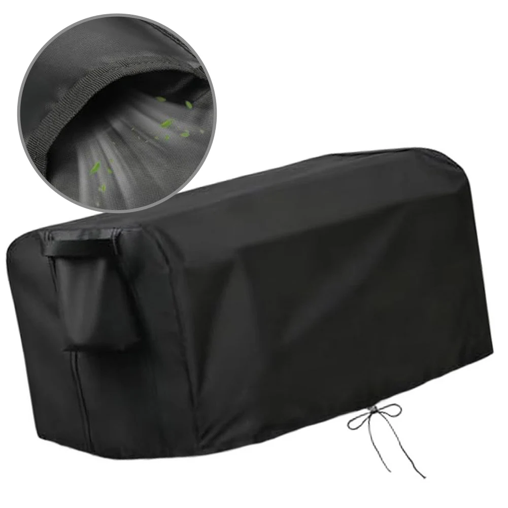 Lawn Mower Dust Cover For Robo - Urban Farming Kit recension och pris