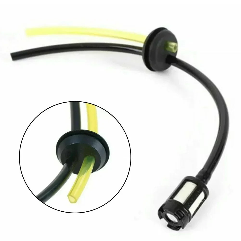 Fuel Hose Pipe Kit With Fuel F - Urban Farming Kit recension och pris