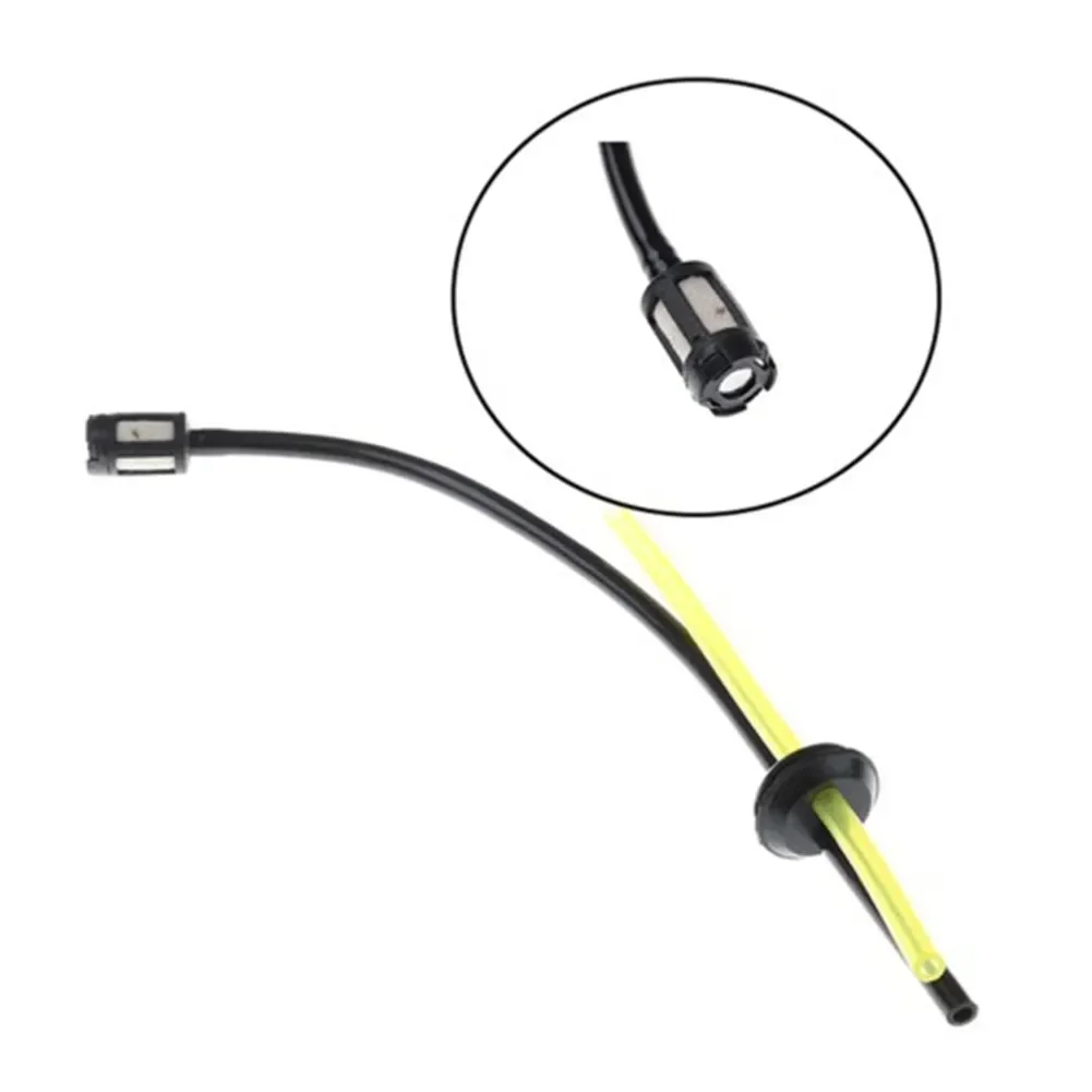 Fuel Hose Pipe Kit With Fuel F - Urban Farming Kit recension och pris