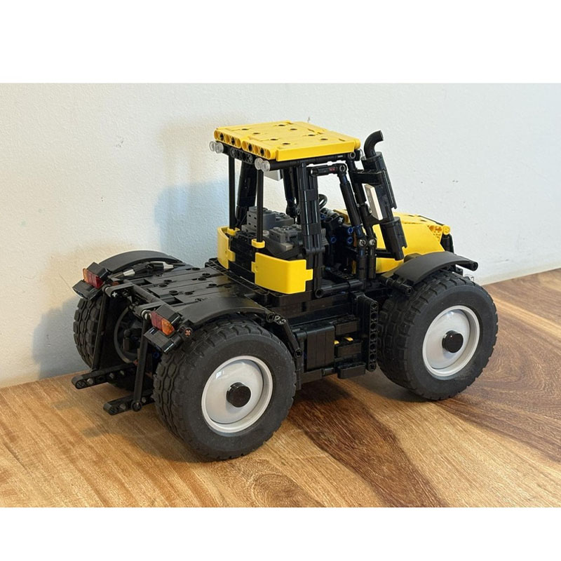 MOC-254775 Urban Farm Agricult - Urban Farming And Urban Agriculture recension och pris