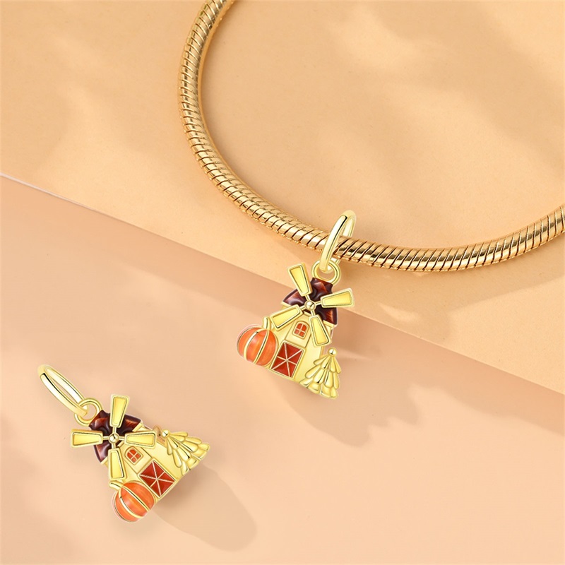 925 Sterling Silver Golden Har - Urban Farming Usa recension och pris