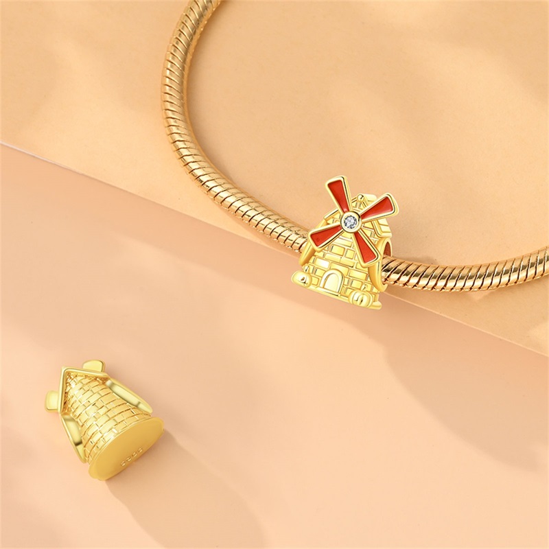 925 Sterling Silver Golden Har - Urban Farming Usa recension och pris