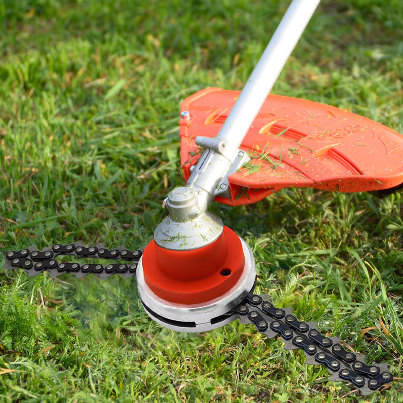 Trimmer Head Chain Trimmer Hea - Urban Farming Kit recension och pris