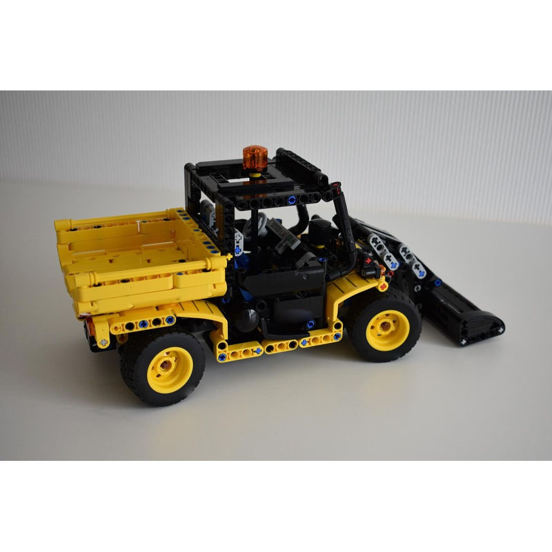 MOC-39974 Urban Farm Agricultu - Urban Farming Building recension och pris