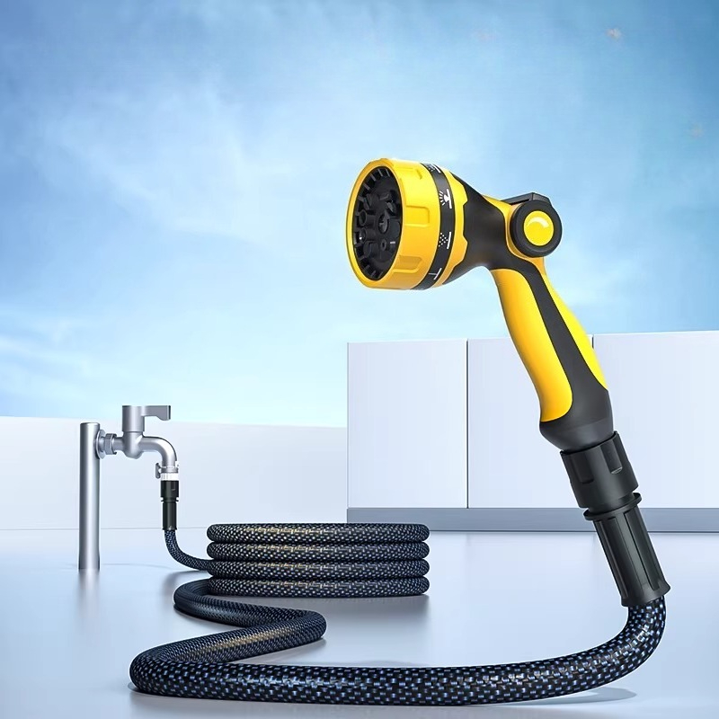 Urban Garden Water Hose Pipe F - Urban Farming And Urban Agriculture recension och pris