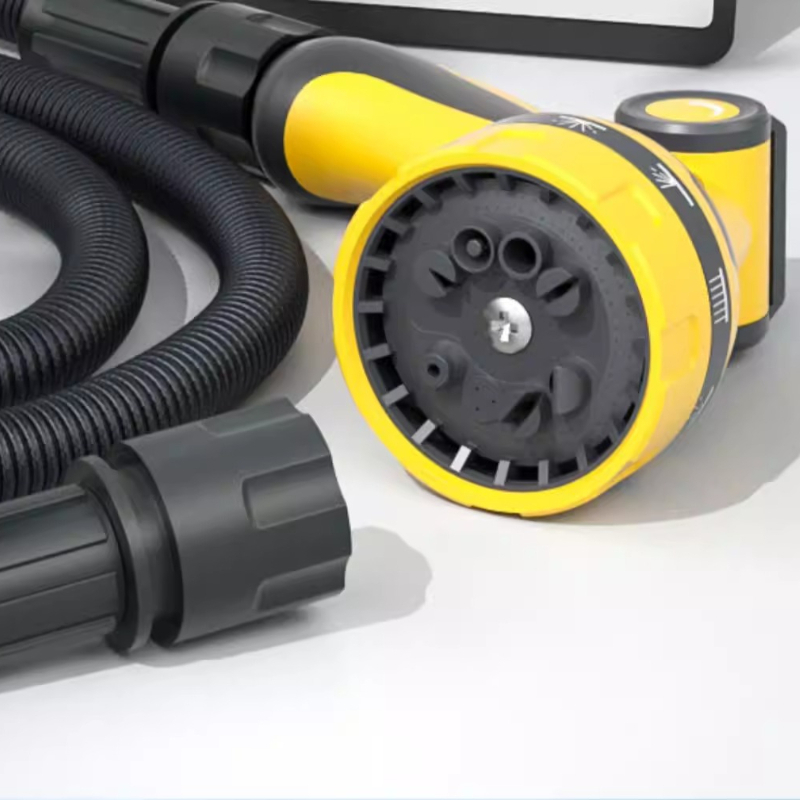Urban Garden Water Hose Pipe F - Urban Farming And Urban Agriculture recension och pris