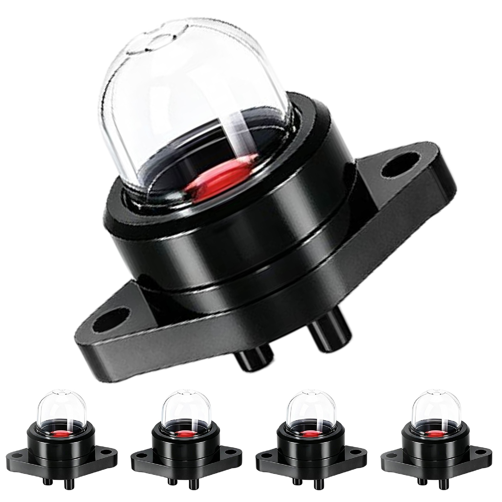 5pcs Fuel Primer Pump for McCu - Urban Farming Kit recension och pris