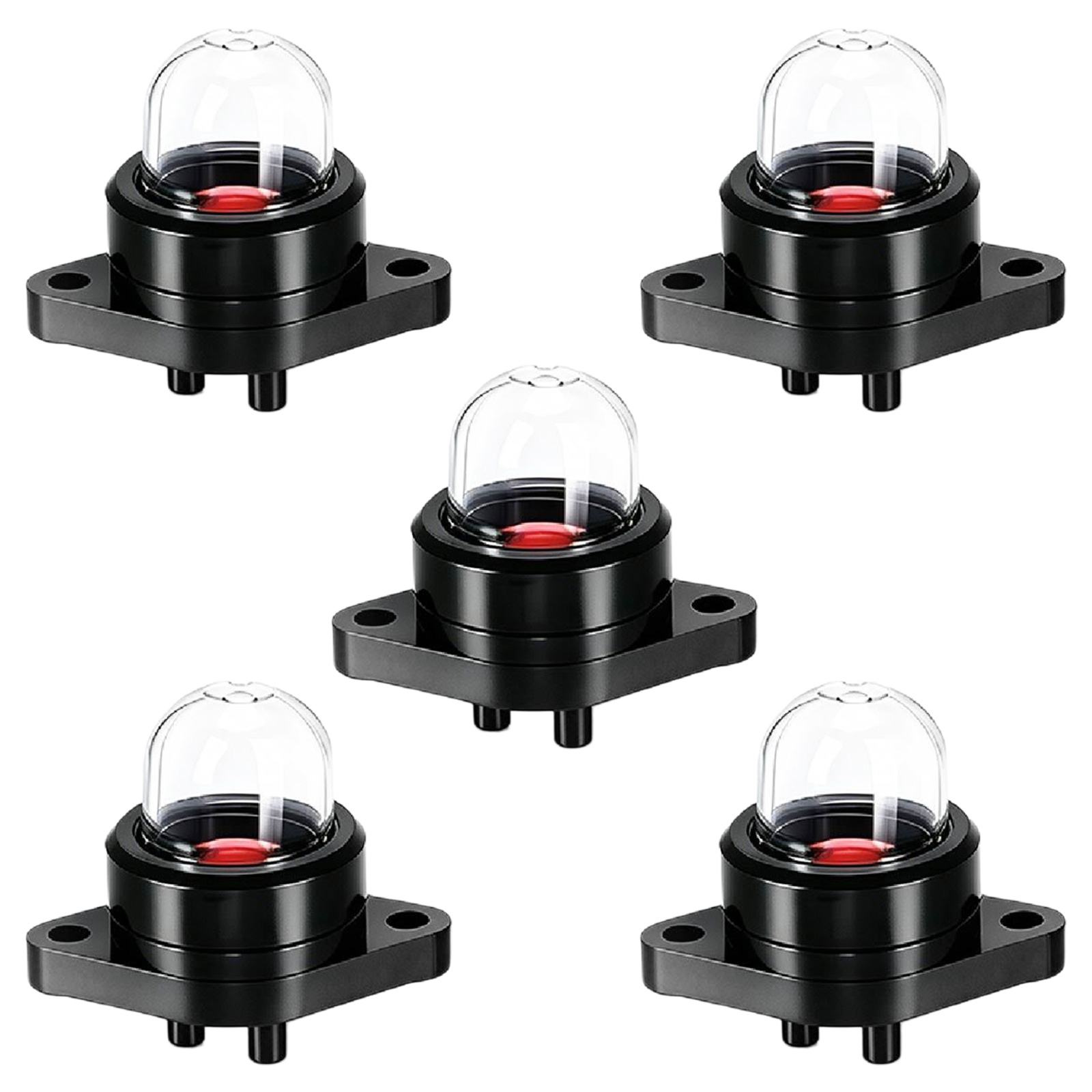 5pcs Fuel Primer Pump for McCu - Urban Farming Kit recension och pris